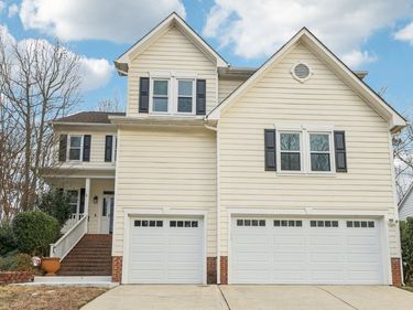 13100 Townfield Drive, Raleigh, NC 27614