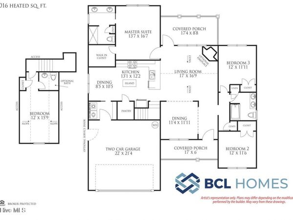 62 Peach Court, Burgaw, NC 28425