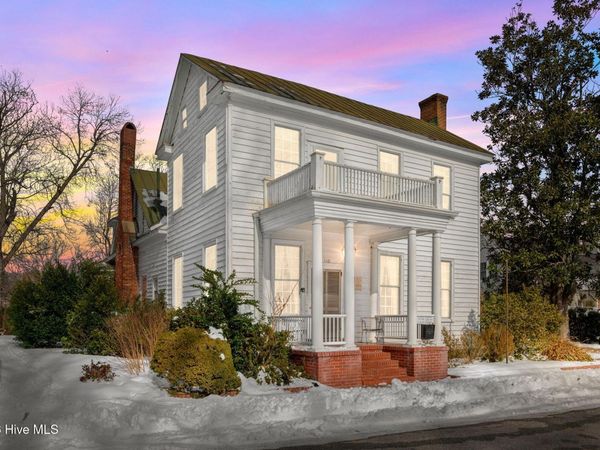 110 W Park Avenue, Tarboro, NC 27886