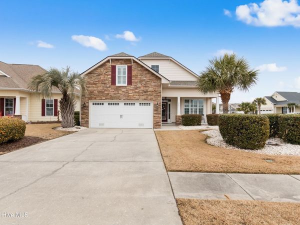 1271 Frisking Lane SW, Ocean Isle Beach, NC 28469
