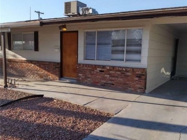 3013 Piedmont Avenue , Las Vegas, NV 89102