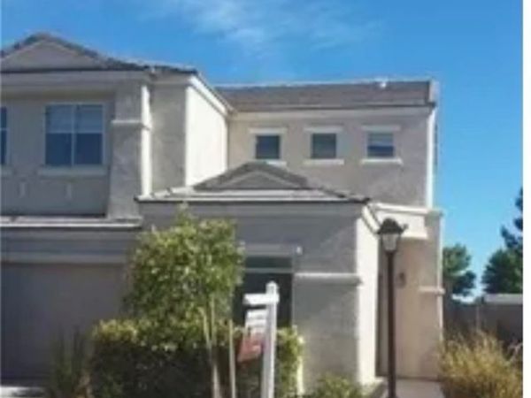 5501 Wells Cathedral Avenue, Las Vegas, NV 89130