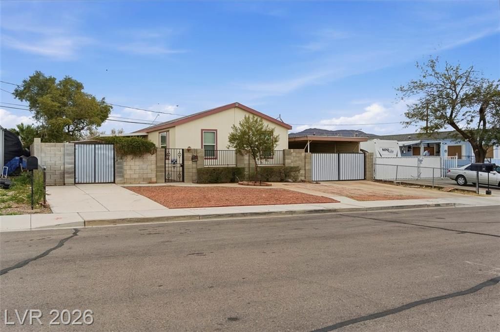 228 Hopi Lane, Henderson, NV 89015 Main Photo