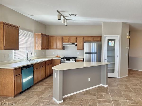 1109 Malibu Sands Avenue, North Las Vegas, NV 89086