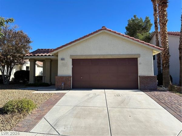 3624 Shanagolden Street , Las Vegas, NV 89129