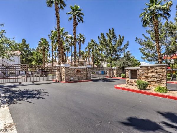 1405 S Nellis Boulevard, Unit 2082, Las Vegas, NV 89104