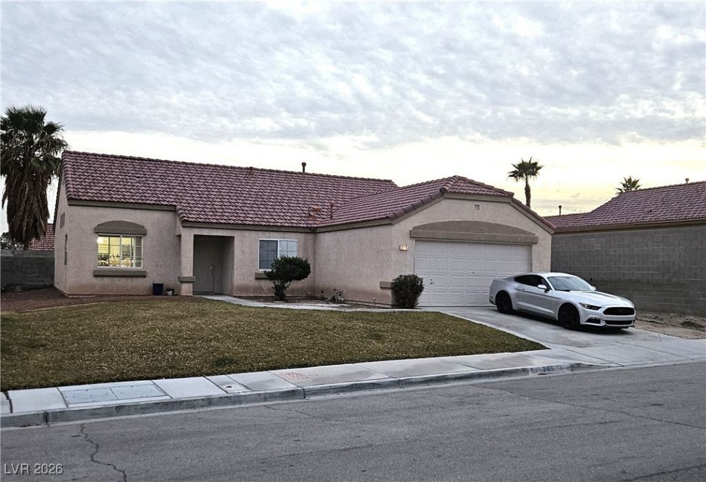 2415 Sweet Leilani Avenue, North Las Vegas, NV 89031 Main Photo