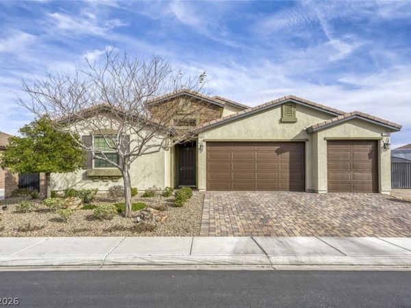 7290 Southern Magnolia Street, Las Vegas, NV 89149