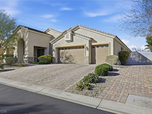 9170 Plateau Creek Court, Las Vegas, NV 89149