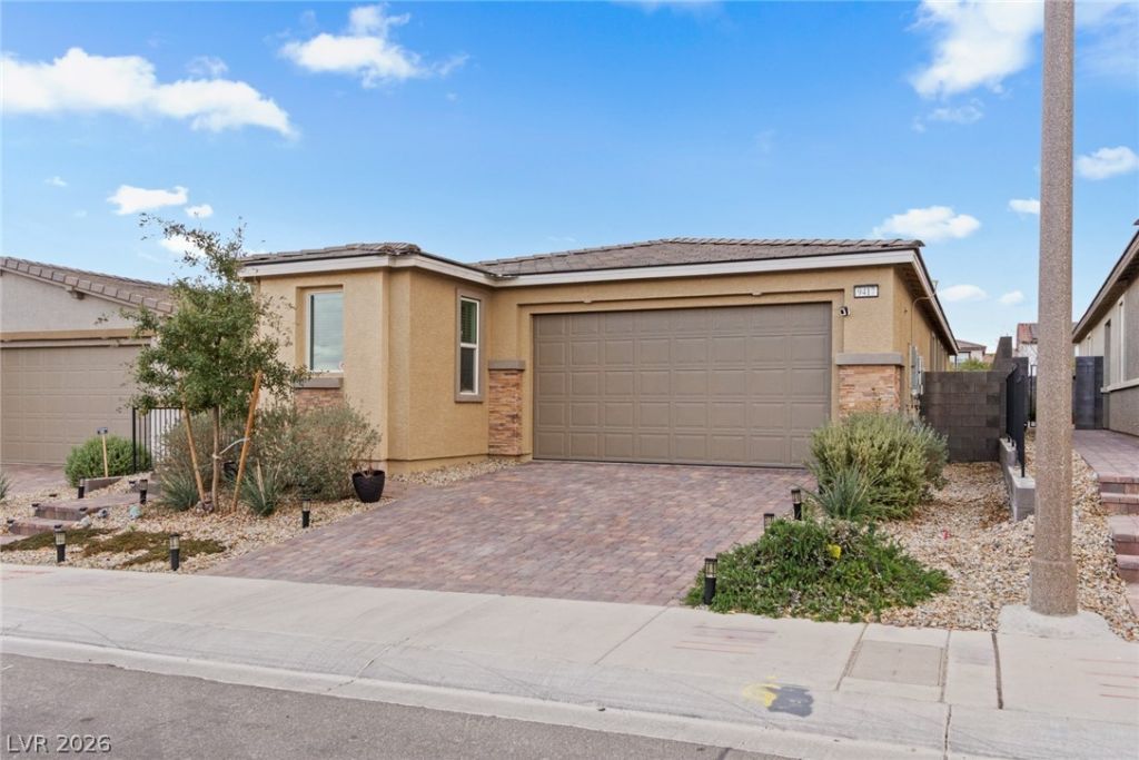 9417 Aria Ridge Avenue, Las Vegas, NV 89143 Main Photo