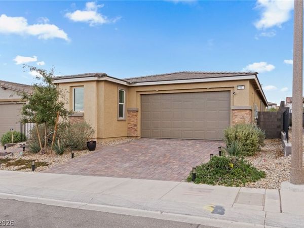 9417 Aria Ridge Avenue, Las Vegas, NV 89143