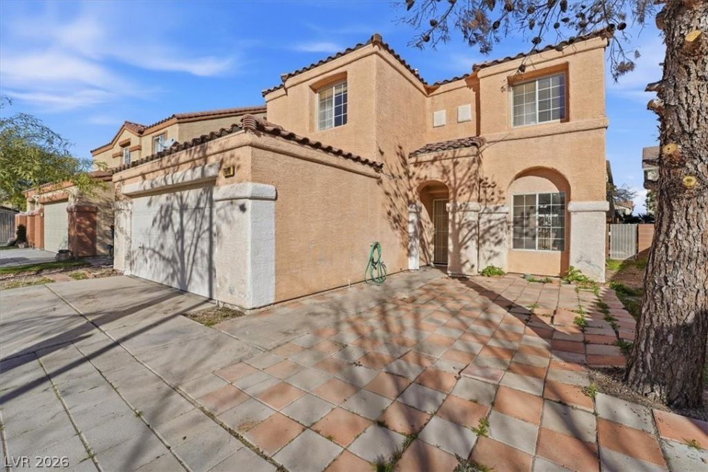 7610 Buckpasser Avenue, Las Vegas, NV 89113 Main Photo