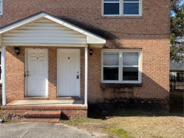 4937-D Galveston Drive , Fayetteville, NC 28303