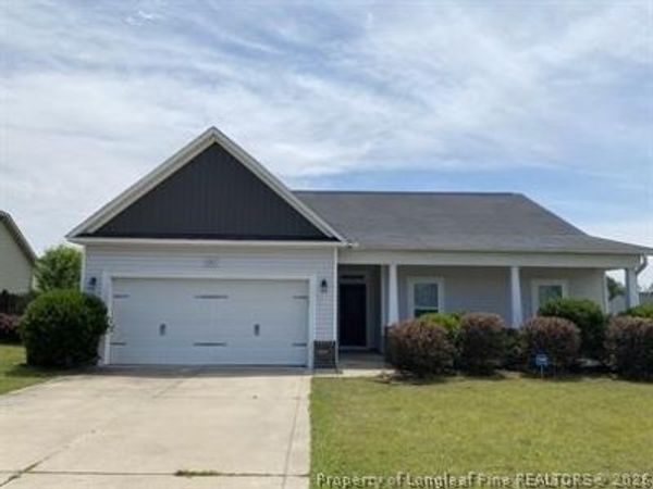 101 Battery Way , Bunnlevel, NC 28323