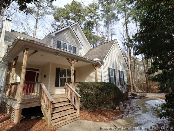 214 Sylvia Lane, Cary, NC 27511