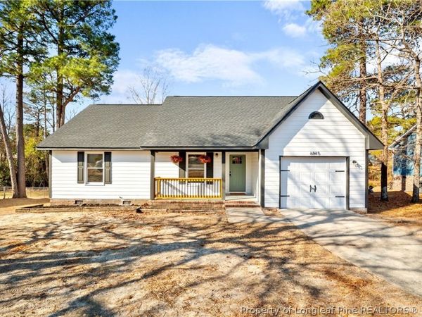 6845 Willow Court, Fayetteville, NC 28314