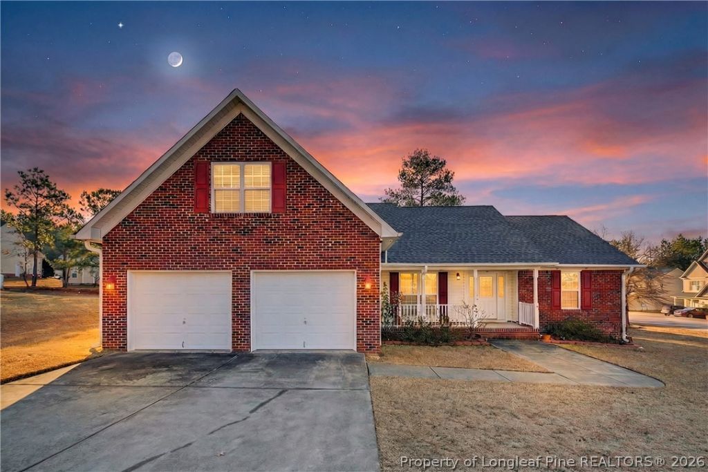 509 Lenoir Drive, Spring Lake, NC 28390 Main Photo