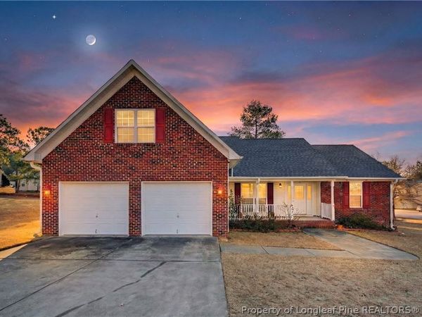 509 Lenoir Drive, Spring Lake, NC 28390