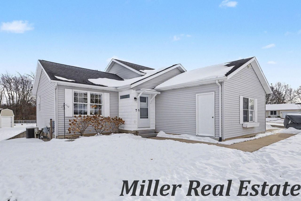 711 Howard Lane, Hastings, MI 49058 Main Photo