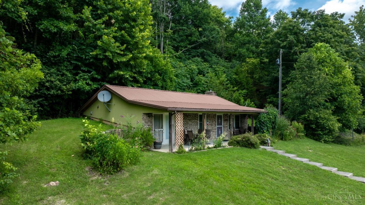 18300 Us Rt 52, Green Township, OH 45684 Main Photo