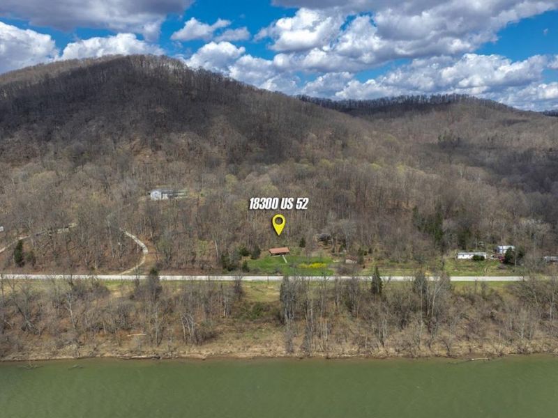 18300 US Rt 52, Green Township, OH 45684 Photo 13