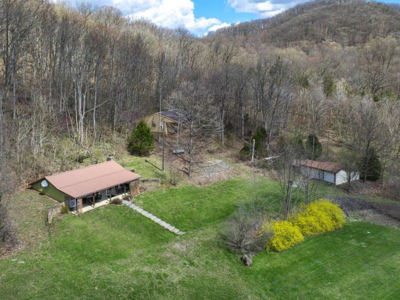 18300 US Rt 52, Green Township, OH 45684 Photo 18