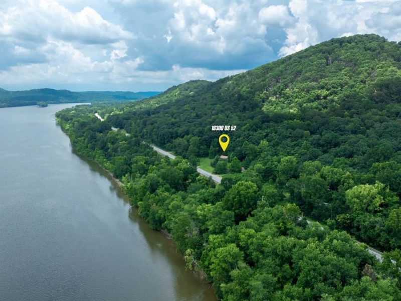 18300 US Rt 52, Green Township, OH 45684 Photo 2