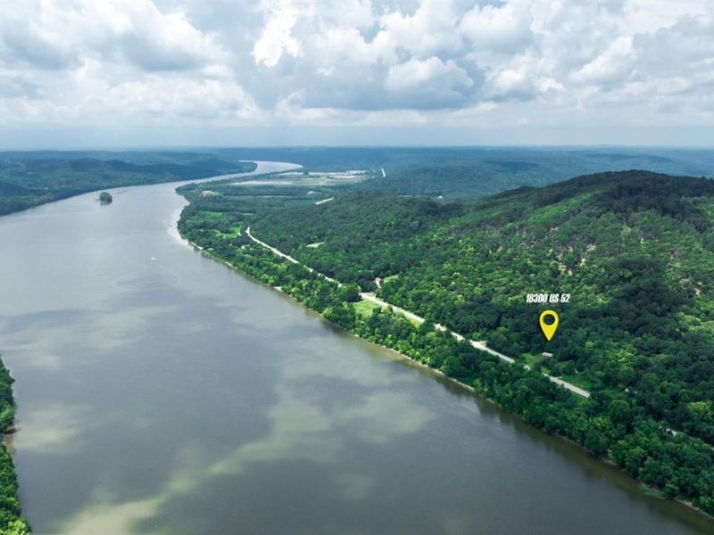 18300 US Rt 52, Green Township, OH 45684 Photo 3