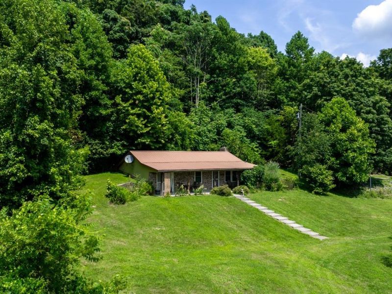 18300 US Rt 52, Green Township, OH 45684 Photo 7