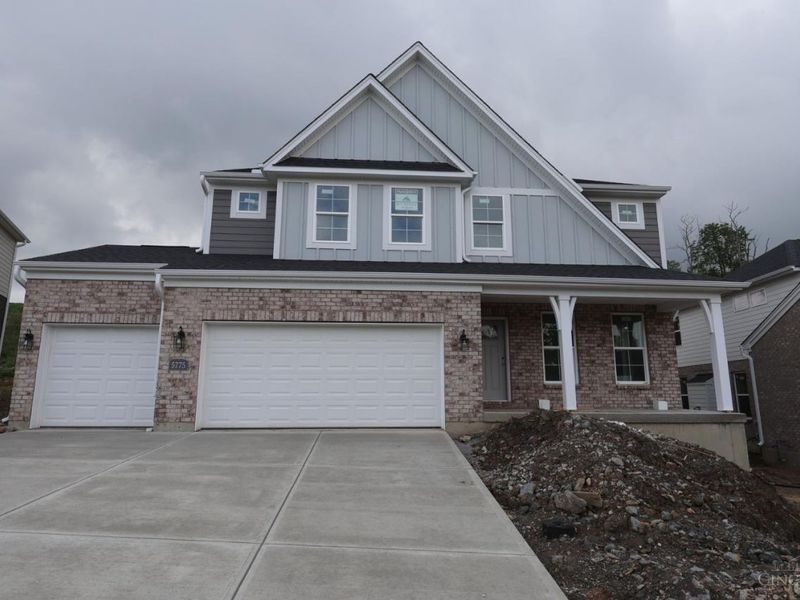 5775 Irwin Drive, Unit 141, Green Township, OH 45248 Photo 1