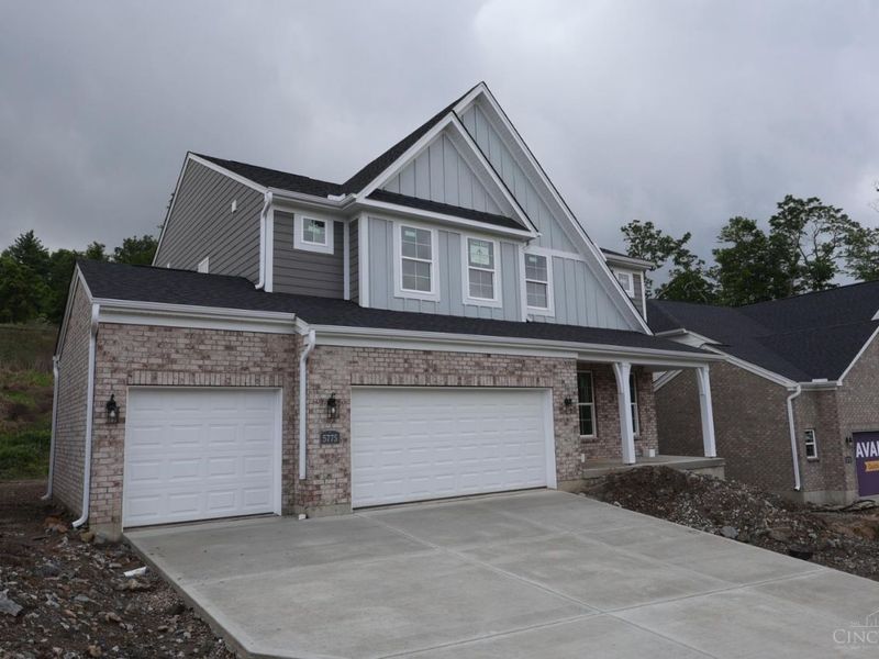5775 Irwin Drive, Unit 141, Green Township, OH 45248 Photo 2
