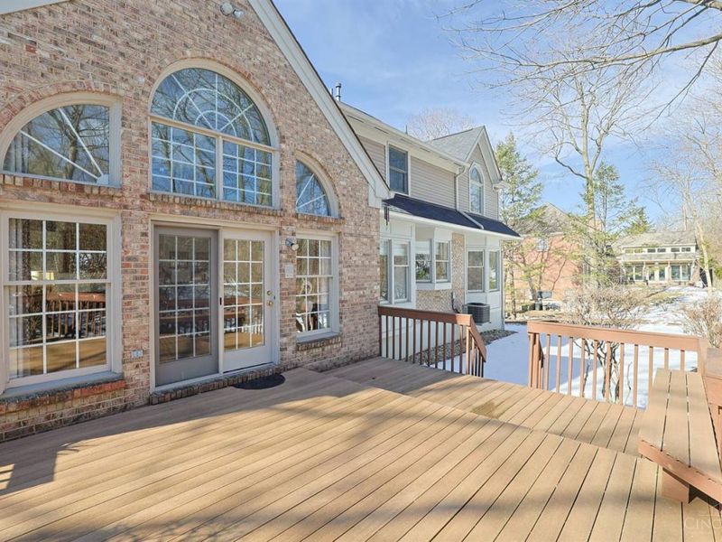 11108 Huntwicke Place, Blue Ash, OH 45241 Photo 46