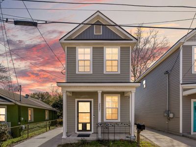 2021 Comstock Avenue, North Charleston, SC 29405