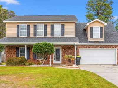 141 Red Cedar Ave., Myrtle Beach, SC 29588