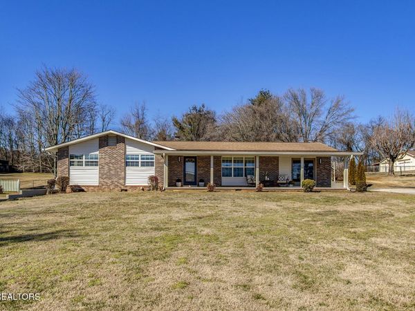 12409 Boyd Station Rd, Knoxville, TN 37934