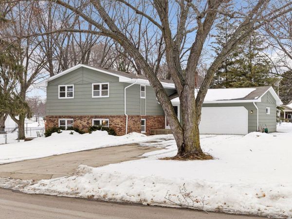 1500 Quebec Avenue N, Champlin, MN 55316