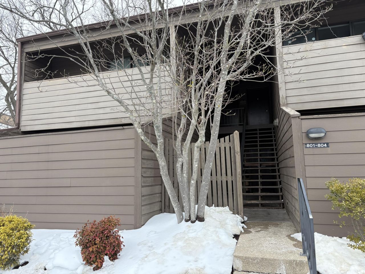 750 Shaker Drive, Unit 801, Lexington, KY 40504 Main Photo