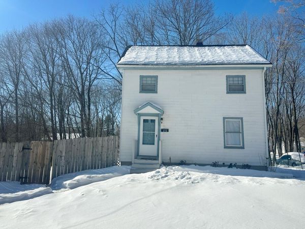 272 Cumberland Street, Westbrook, ME 04092