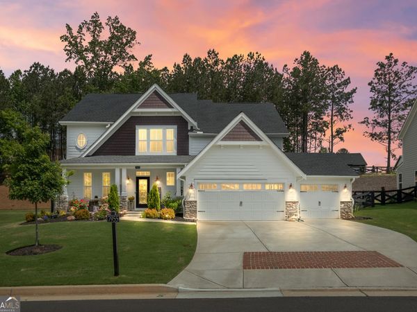 7955 Welch Mill, Ball Ground, GA 30107