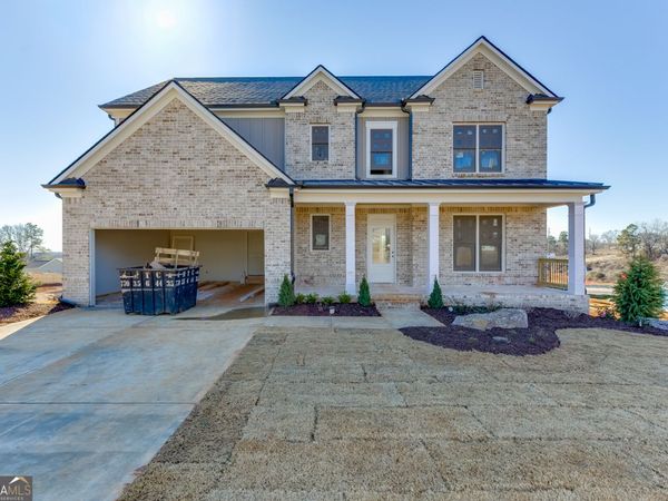 225 Smokey Road, Buford, GA 30518