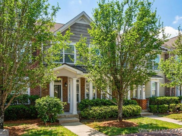 31 Moonlight Trail, Port Wentworth, GA 31407