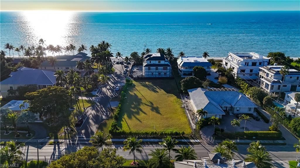 280 Gulf Shore Blvd S, Naples, FL 34102 Photo