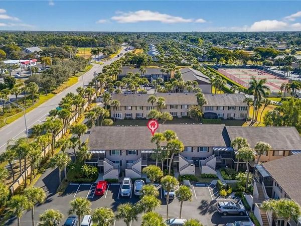 3450 Frosty WAY , Unit 5210, NAPLES, FL 34112