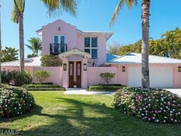 4875 Whispering Pine WAY, NAPLES, FL 34103