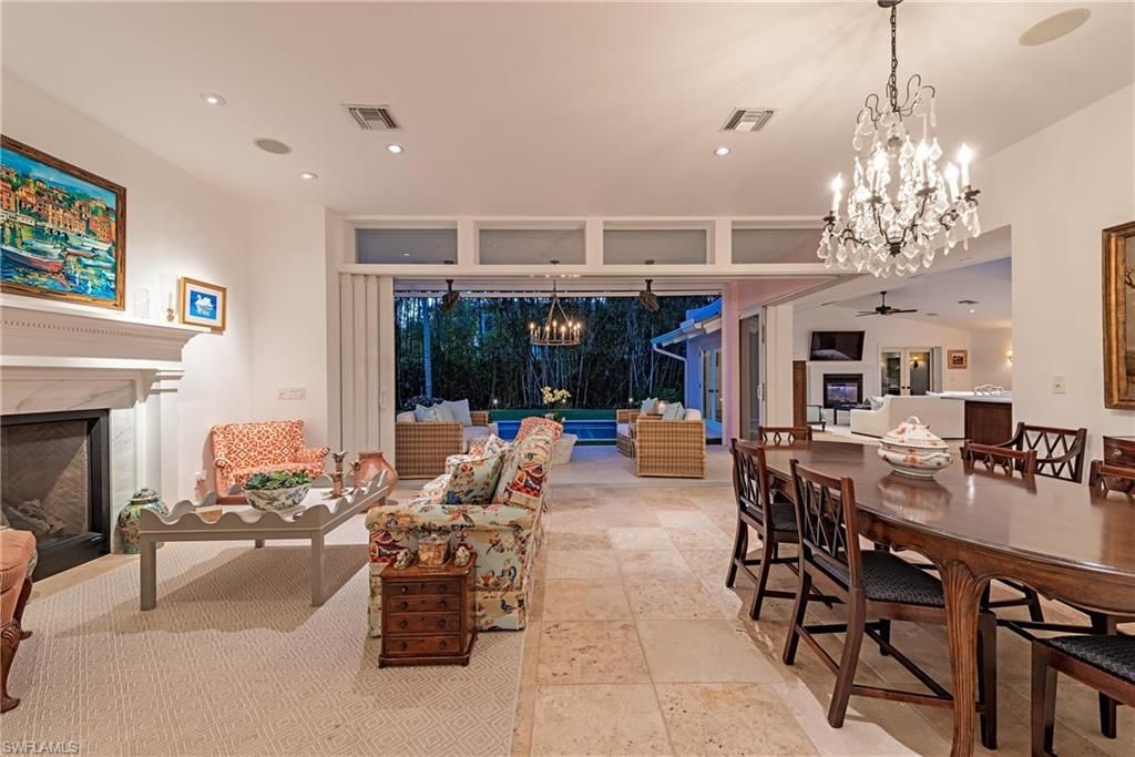 4875 Whispering Pine Way, Naples, FL 34103 Photo