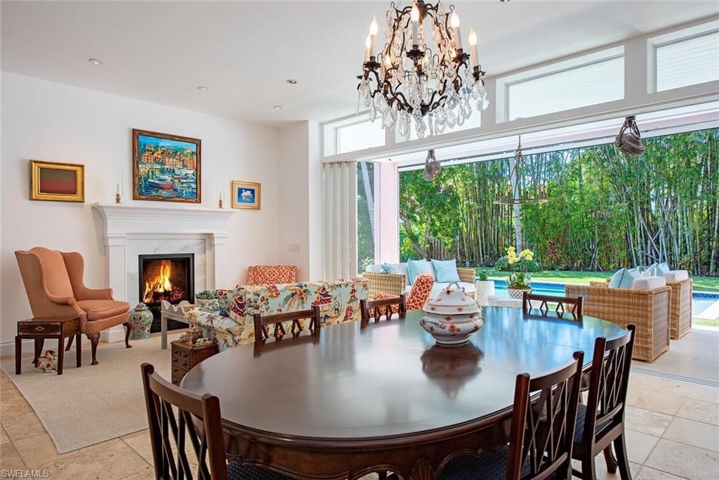 4875 Whispering Pine Way, Naples, FL 34103 Photo