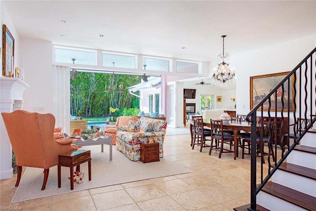 4875 Whispering Pine Way, Naples, FL 34103 Photo