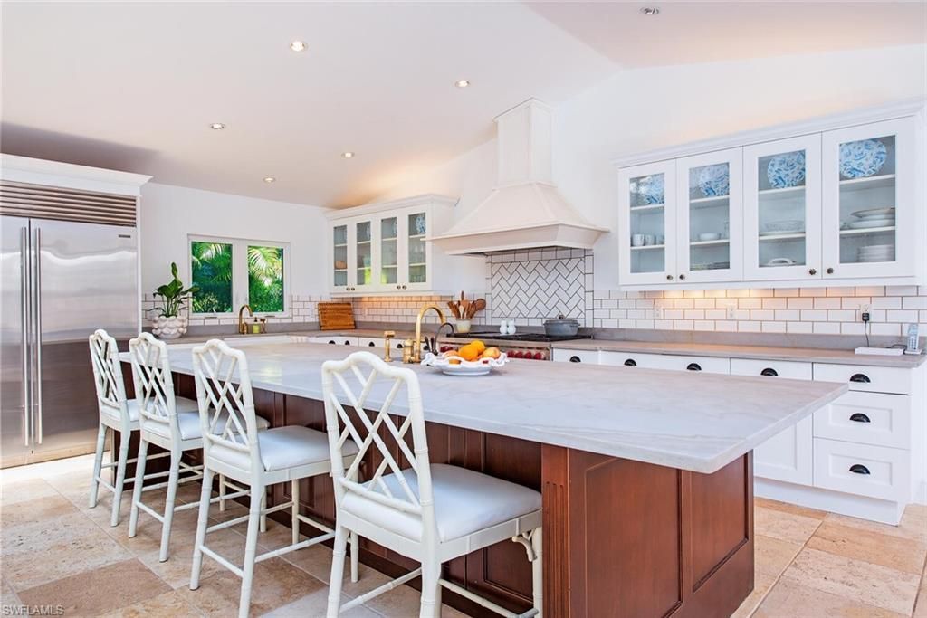 4875 Whispering Pine Way, Naples, FL 34103 Photo