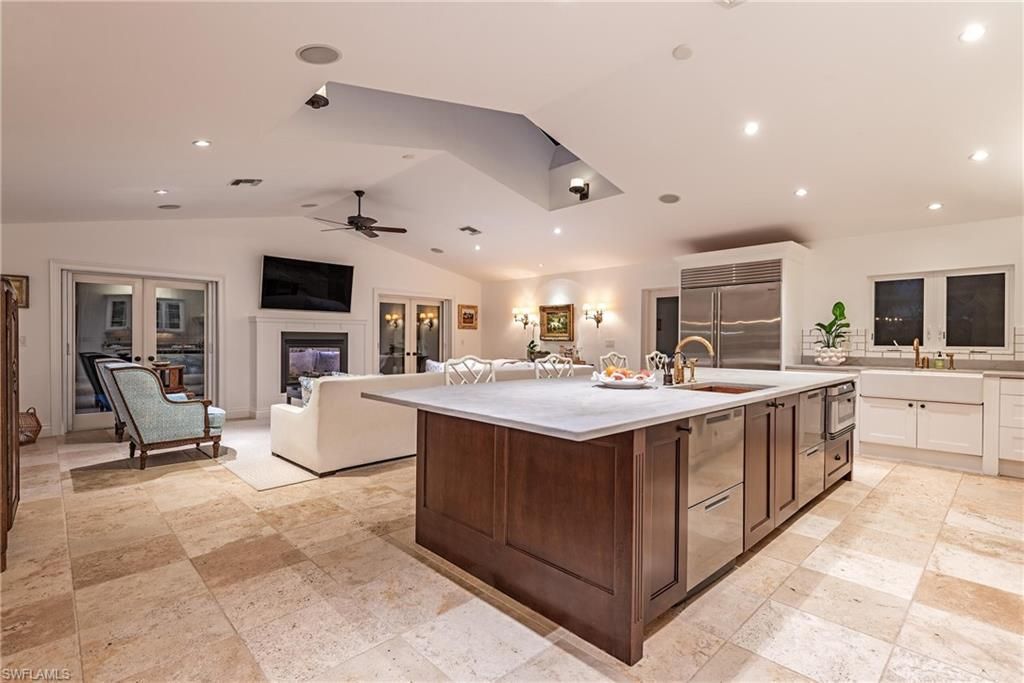 4875 Whispering Pine Way, Naples, FL 34103 Photo