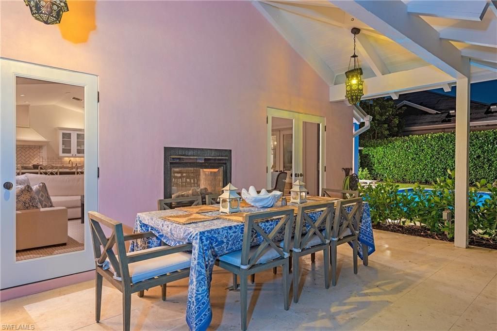 4875 Whispering Pine Way, Naples, FL 34103 Photo